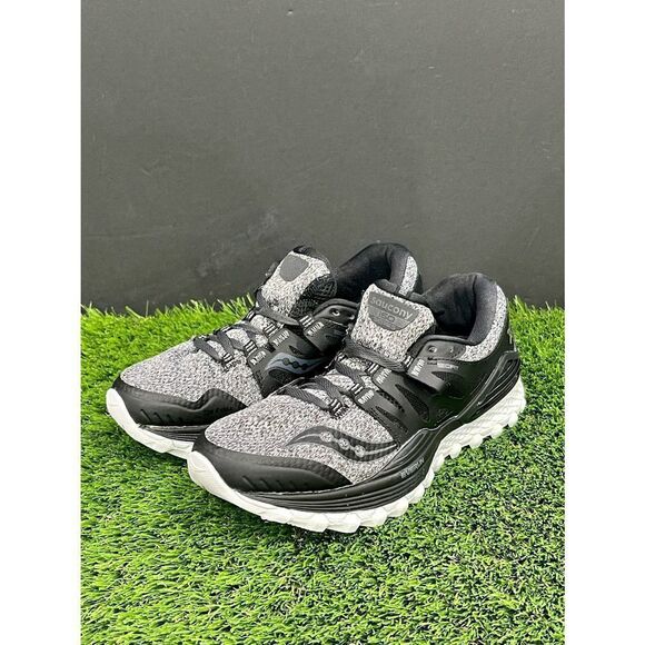 Saucony Ride 14 ISO Fit Running Shoes. Size 7. - Picture 1 of 10